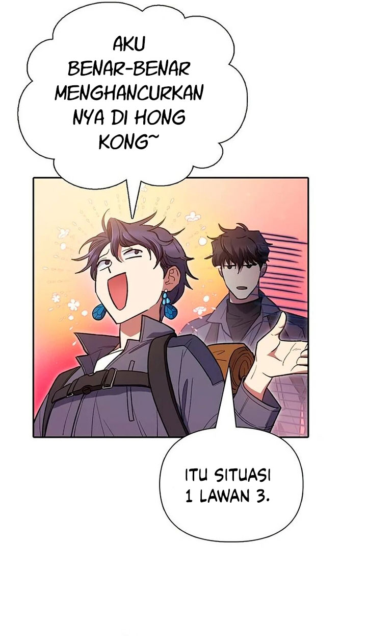 The S-Classes That I Raised - Chapter 123 24