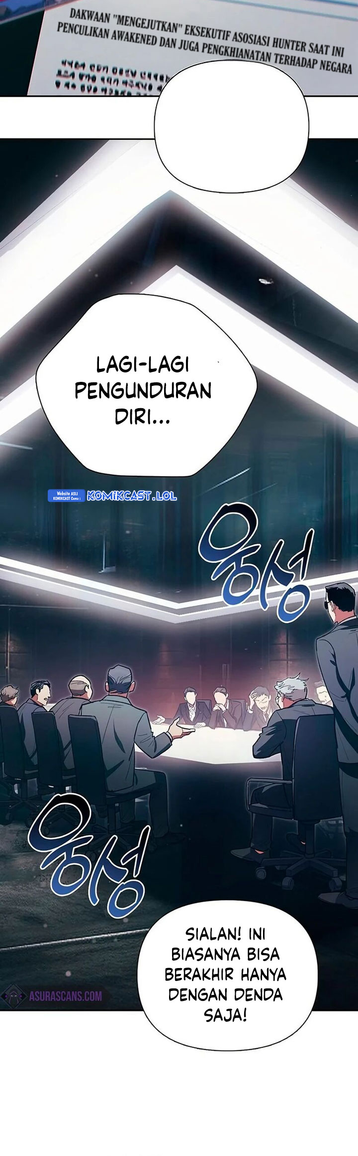 The S-Classes That I Raised - Chapter 123 3