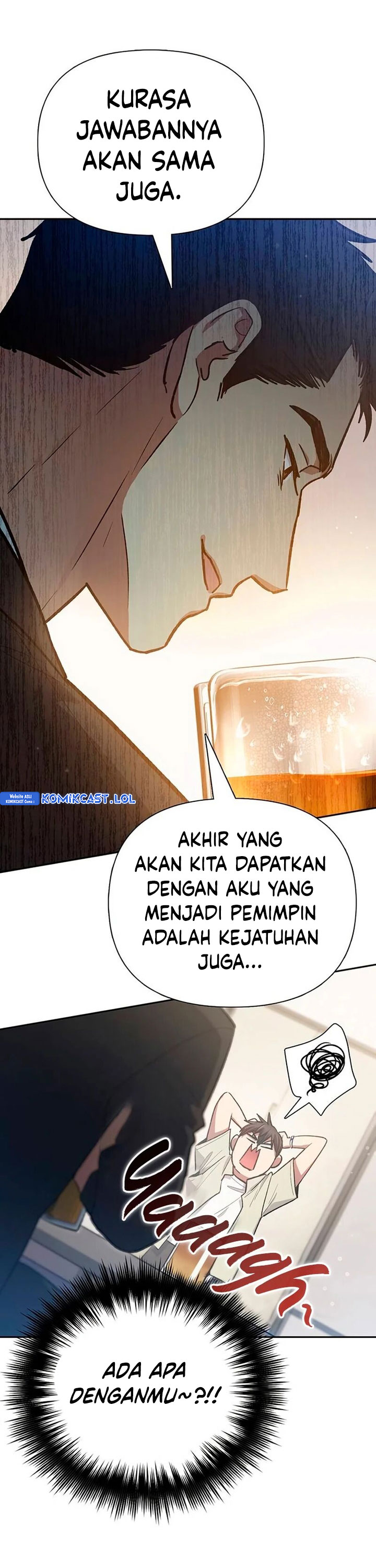The S-Classes That I Raised - Chapter 123 38