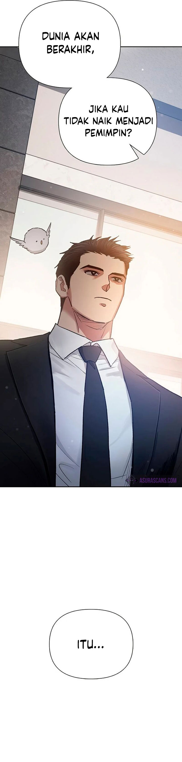 The S-Classes That I Raised - Chapter 123 37
