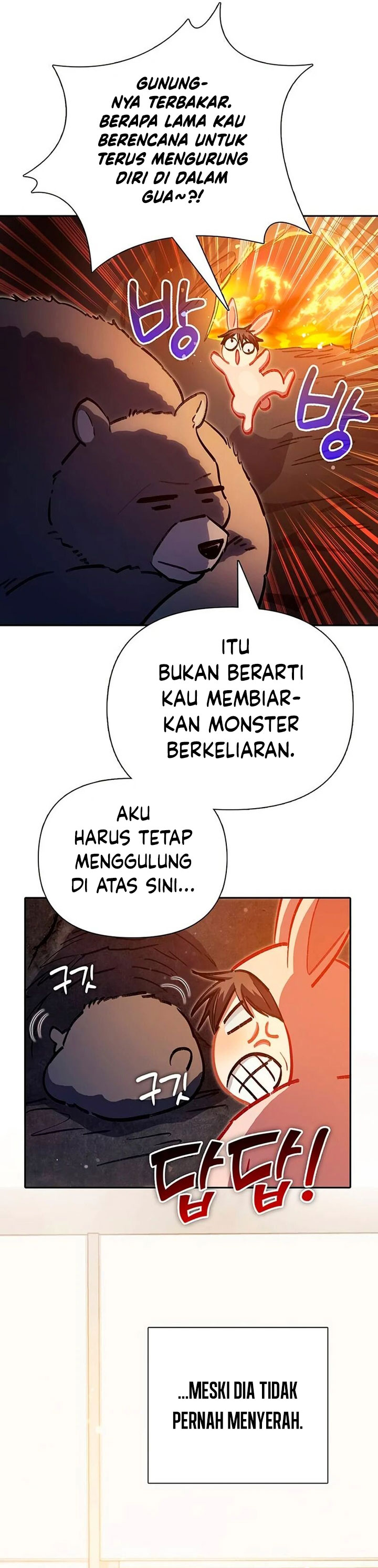 The S-Classes That I Raised - Chapter 123 34