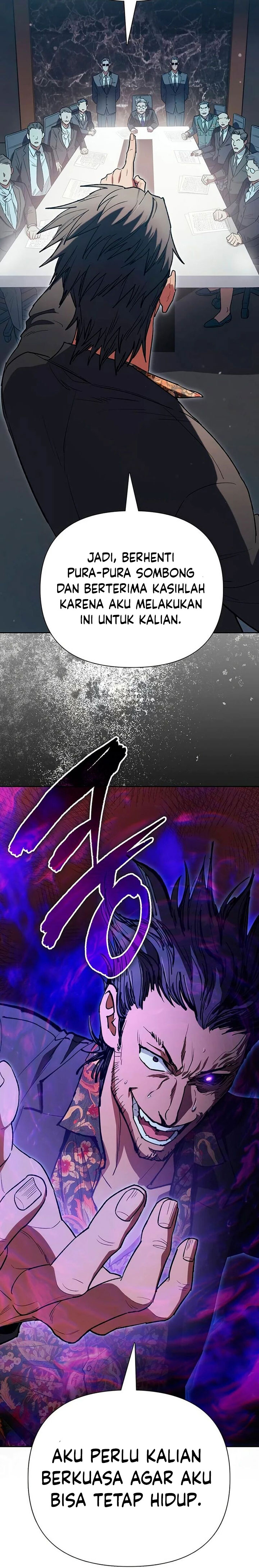 The S-Classes That I Raised - Chapter 123 12