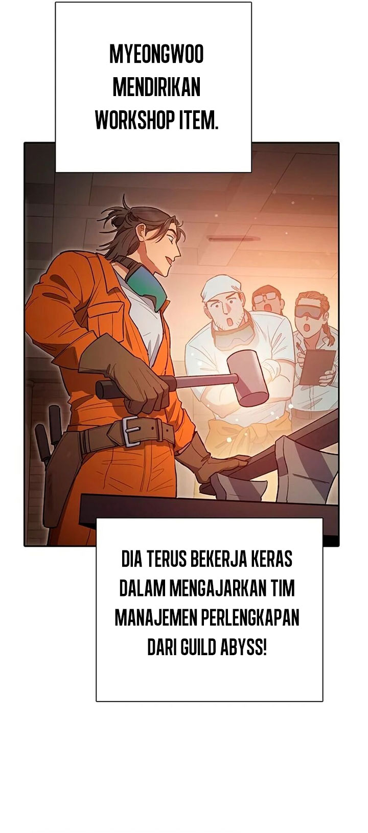 The S-Classes That I Raised - Chapter 123 16