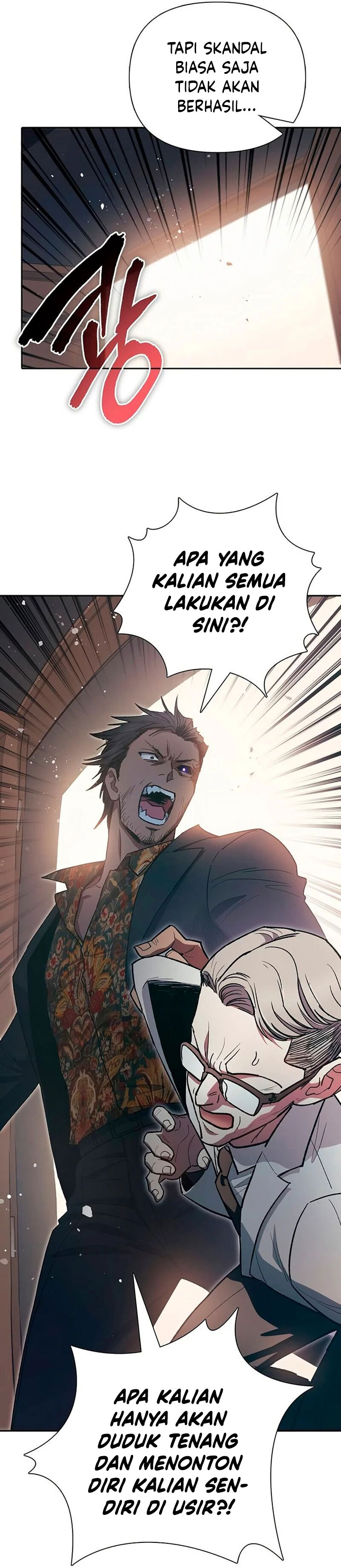 The S-Classes That I Raised - Chapter 123 6