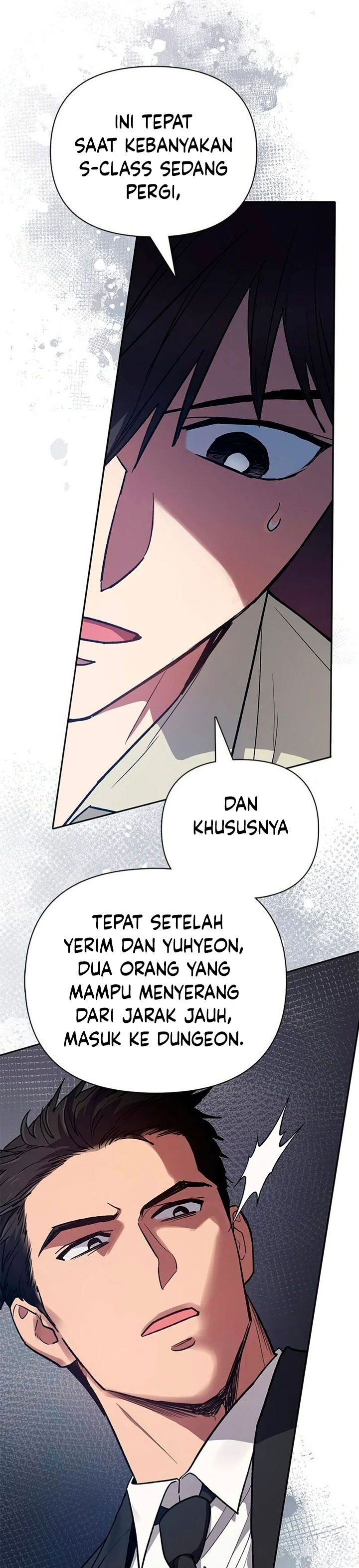 The S-Classes That I Raised - Chapter 123 52