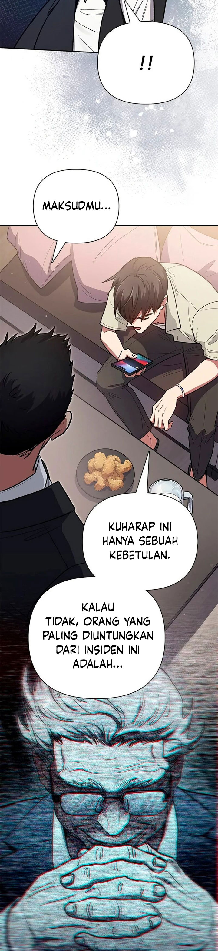 The S-Classes That I Raised - Chapter 123 53