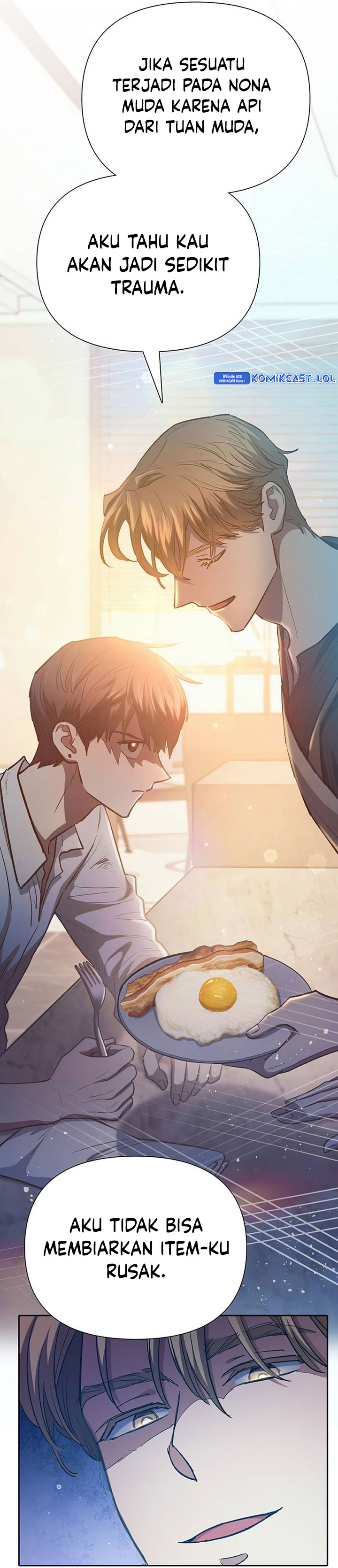 The S-Classes That I Raised - Chapter 120 26