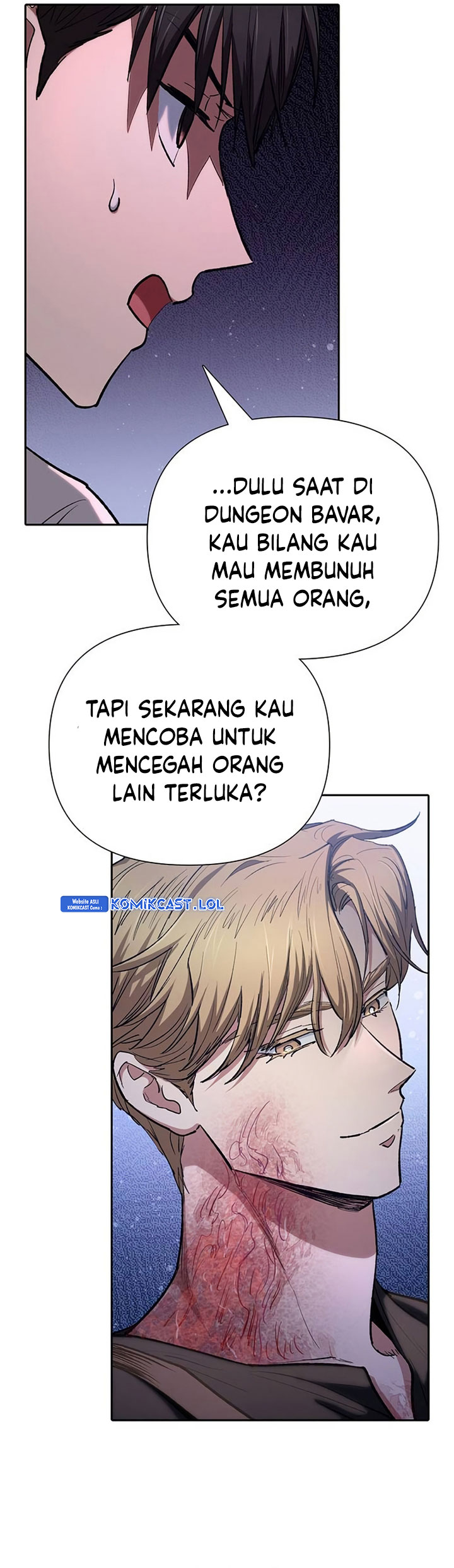 The S-Classes That I Raised - Chapter 120 24