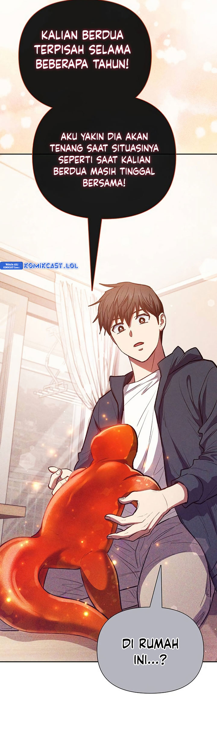 The S-Classes That I Raised - Chapter 120 39
