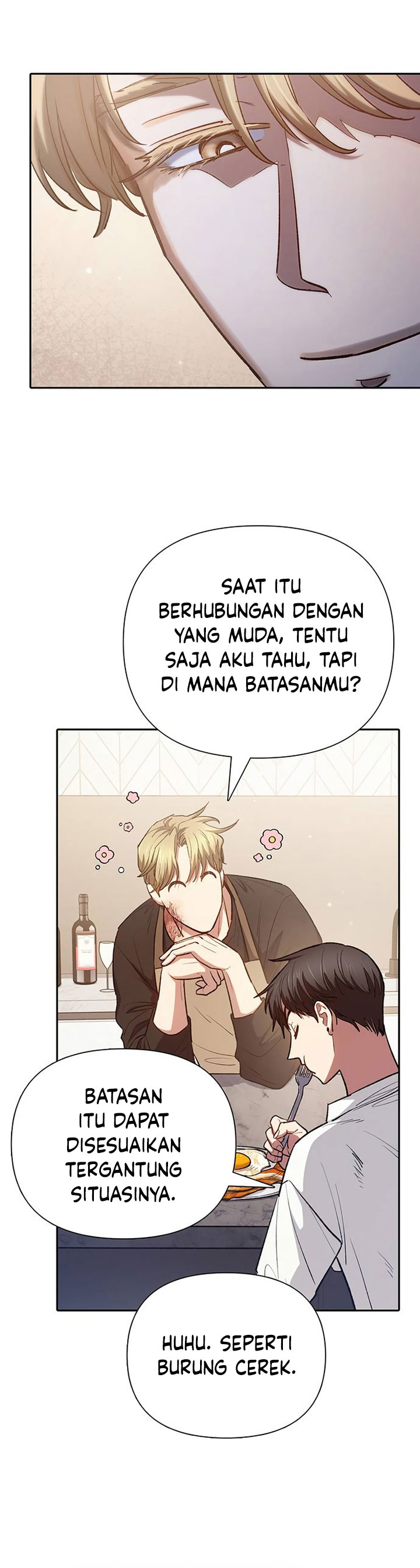 The S-Classes That I Raised - Chapter 120 33