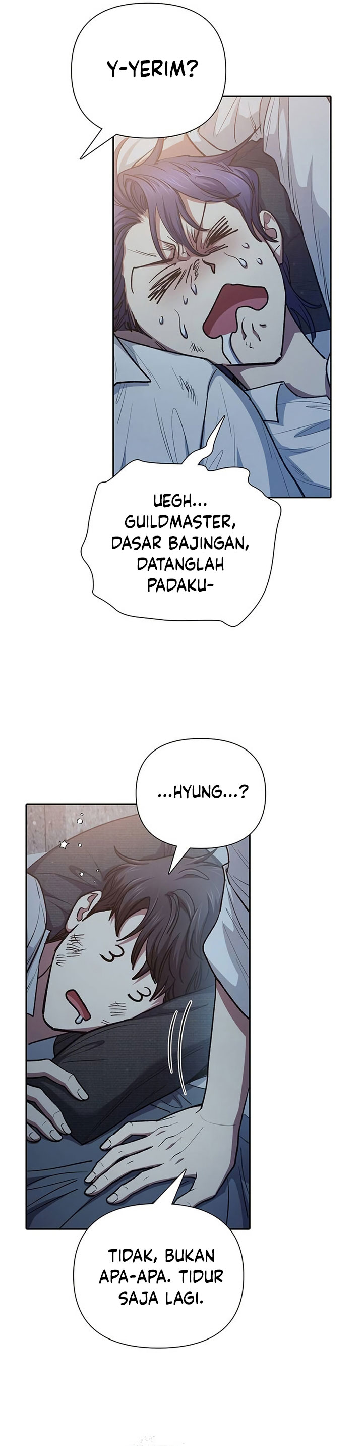 The S-Classes That I Raised - Chapter 120 12