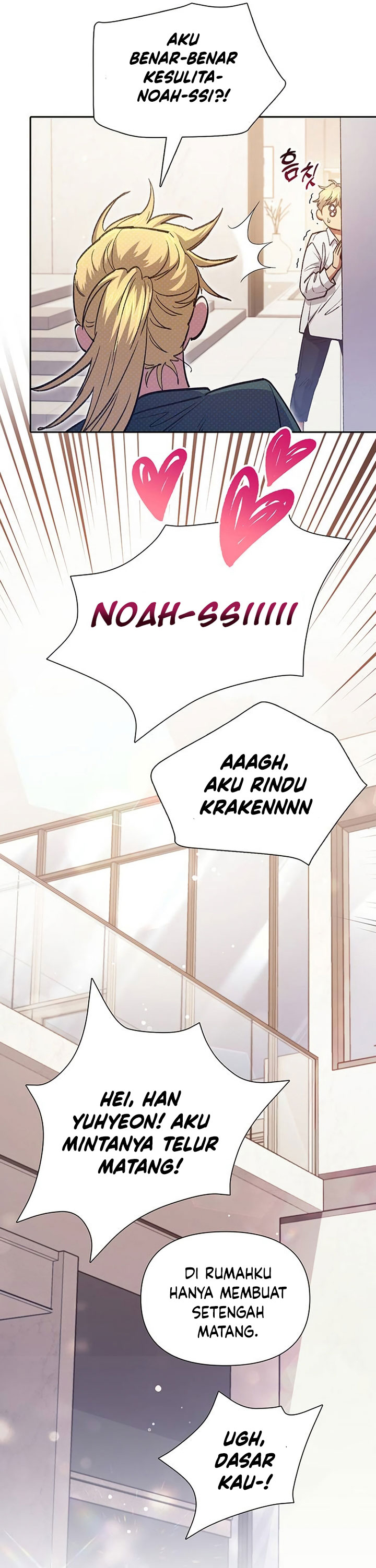 The S-Classes That I Raised - Chapter 120 52