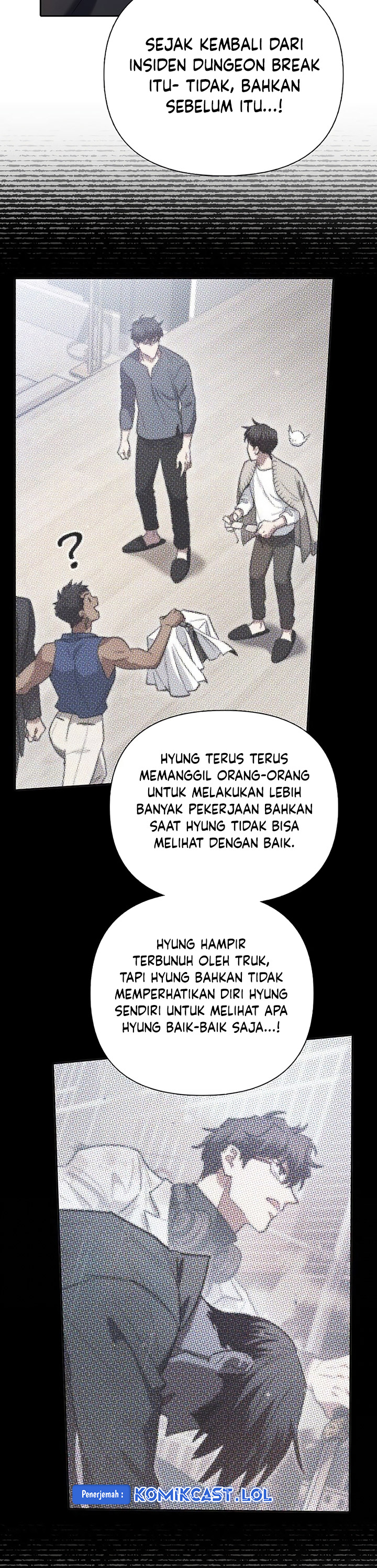 The S-Classes That I Raised - Chapter 138 9