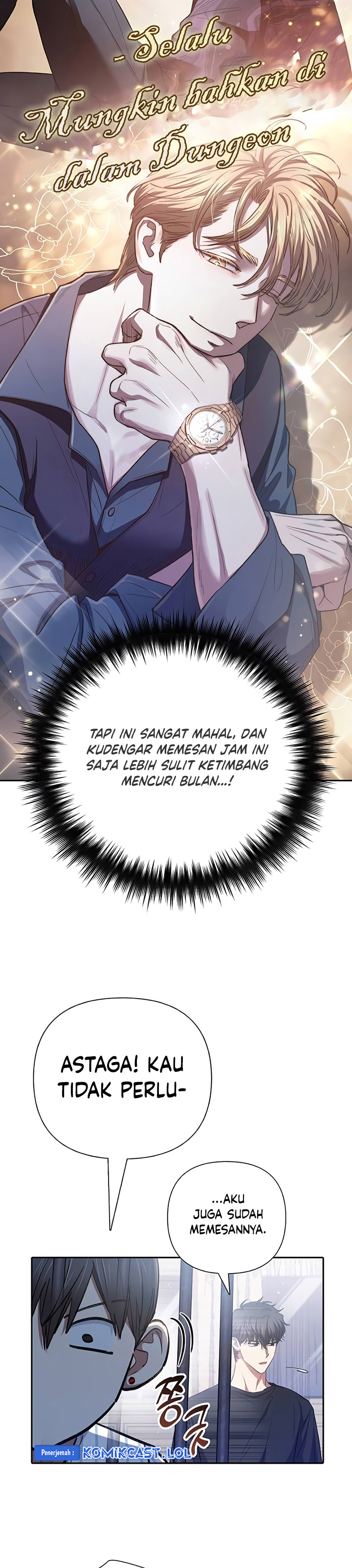 The S-Classes That I Raised - Chapter 138 20