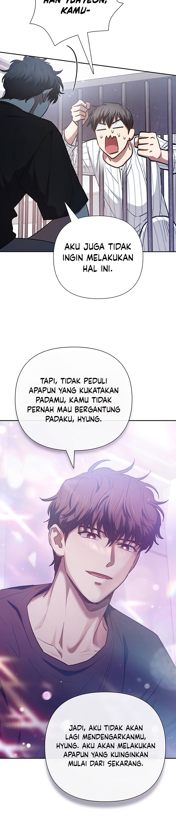 The S-Classes That I Raised - Chapter 138 25