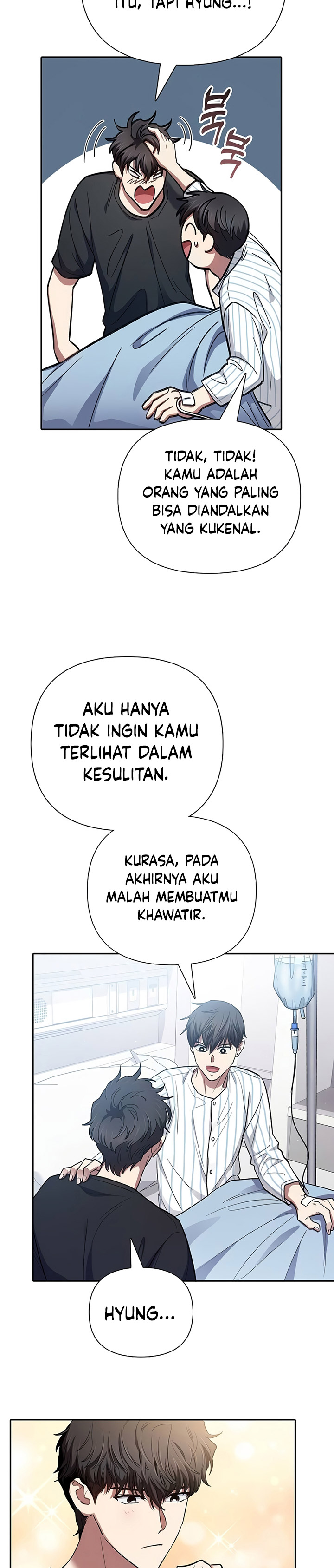 The S-Classes That I Raised - Chapter 138 12