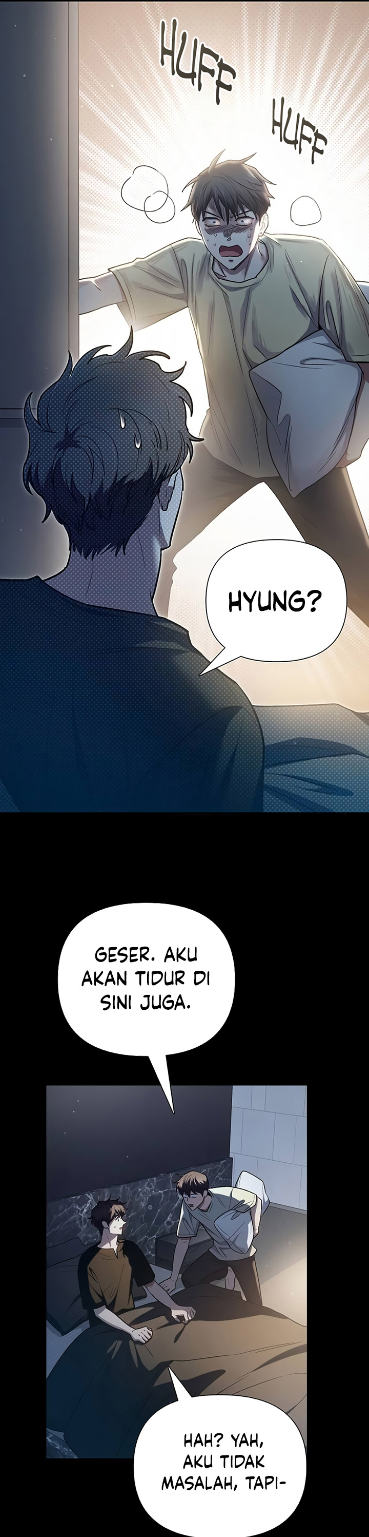 The S-Classes That I Raised - Chapter 138 6
