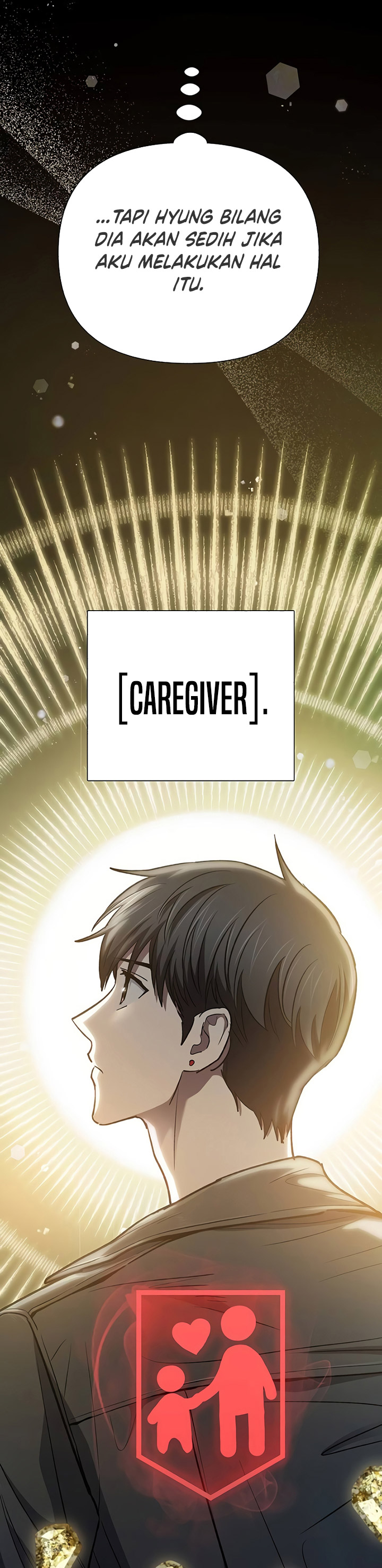 The S-Classes That I Raised - Chapter 138 42