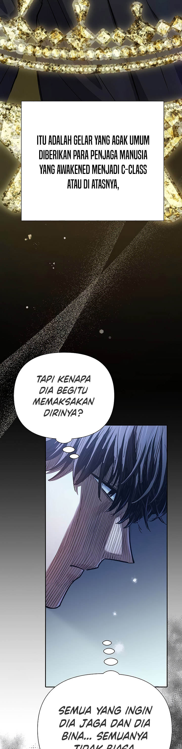 The S-Classes That I Raised - Chapter 138 43