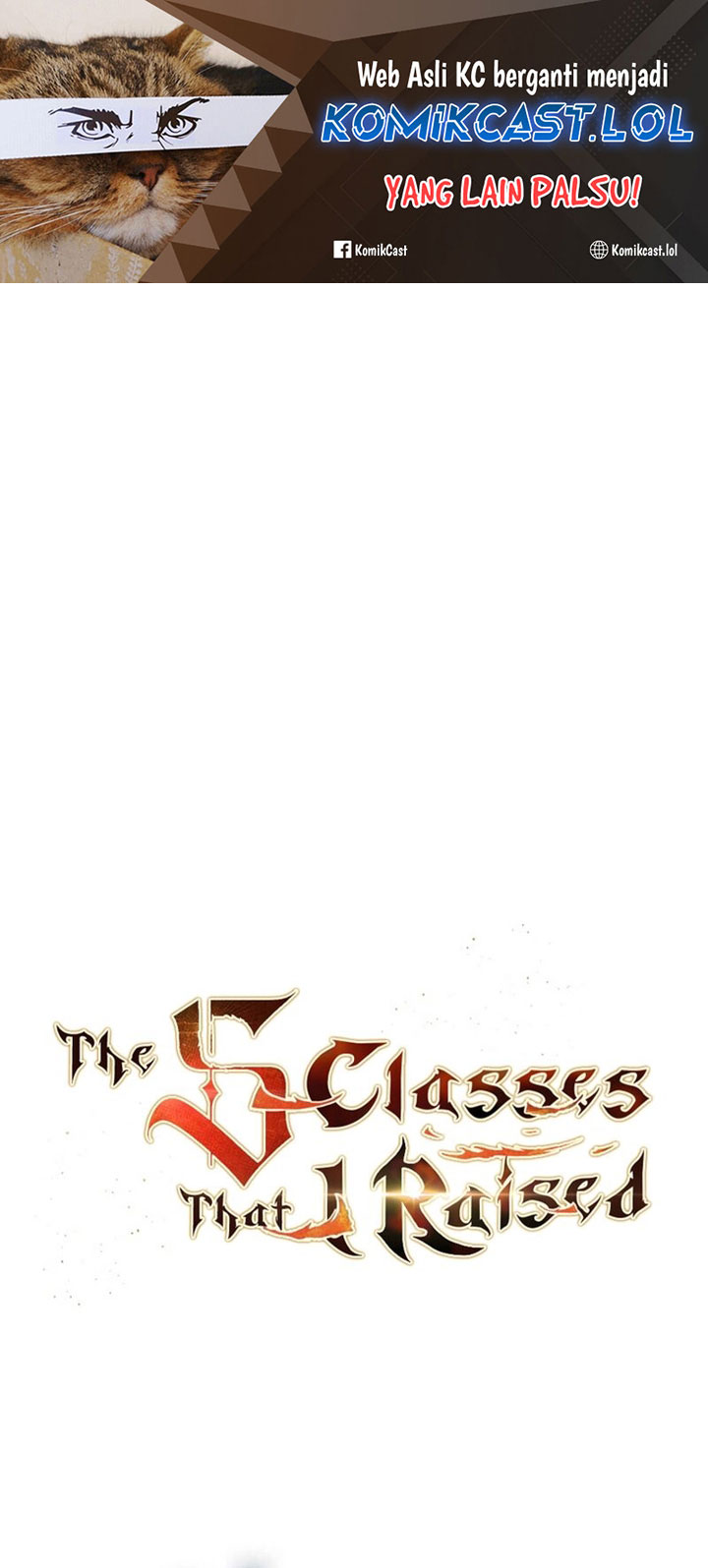 The S-Classes That I Raised - Chapter 130 2