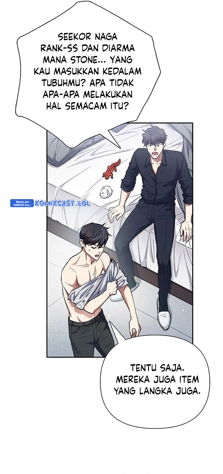 The S-Classes That I Raised - Chapter 130 39