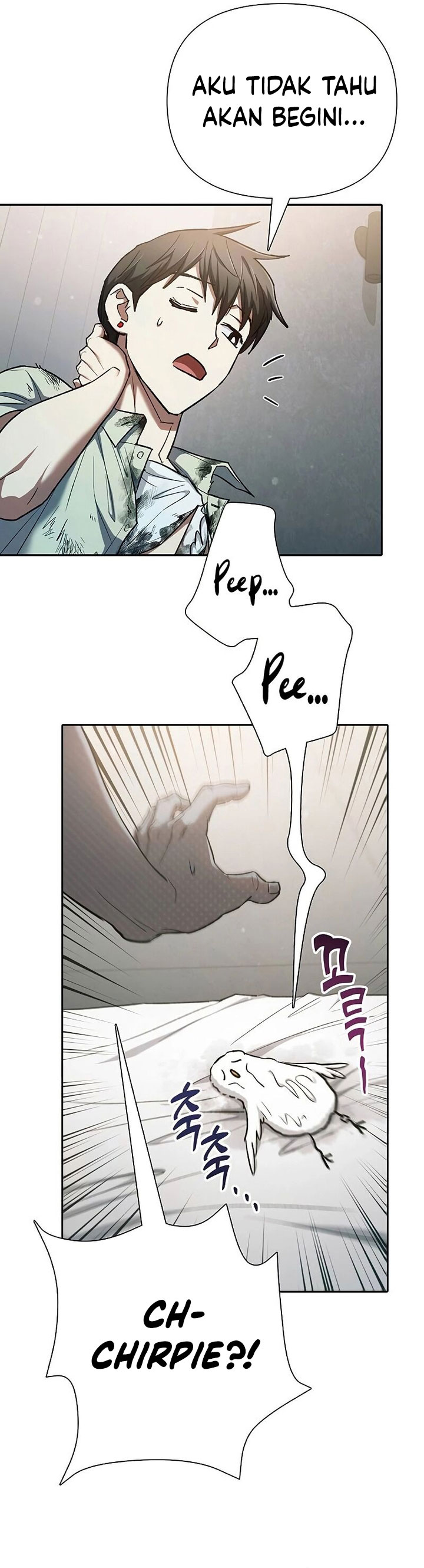 The S-Classes That I Raised - Chapter 130 32