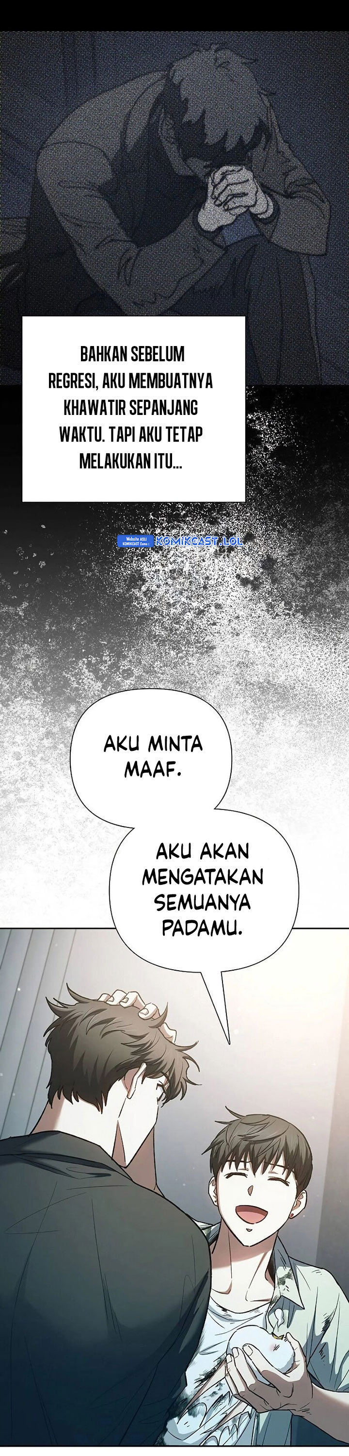 The S-Classes That I Raised - Chapter 130 36