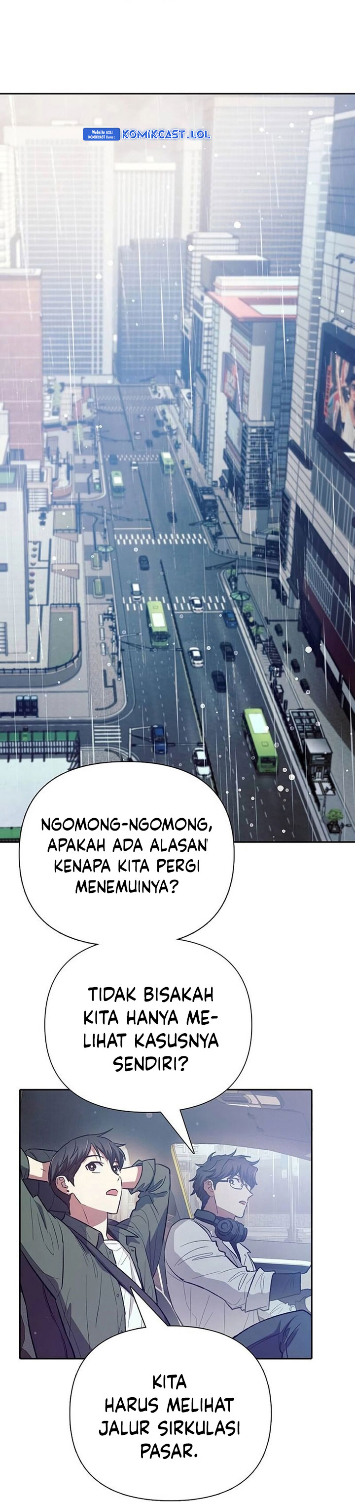 The S-Classes That I Raised - Chapter 131 23