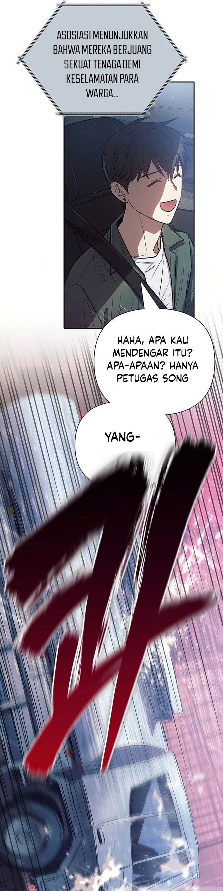 The S-Classes That I Raised - Chapter 131 26
