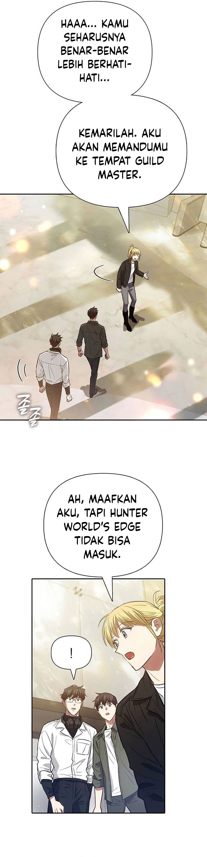 The S-Classes That I Raised - Chapter 131 39