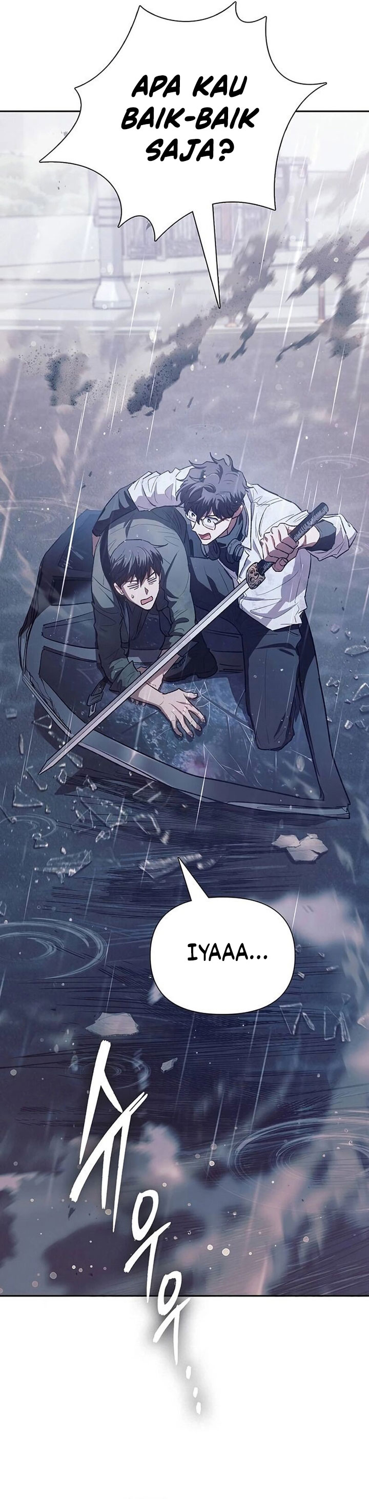 The S-Classes That I Raised - Chapter 131 32