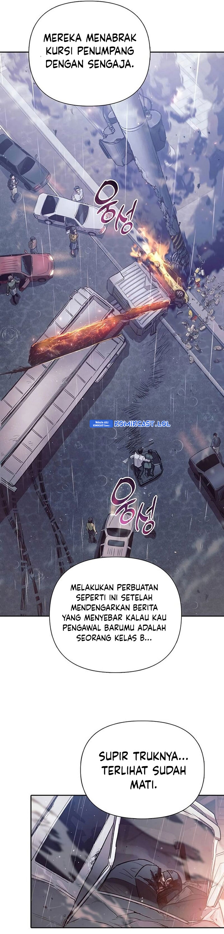 The S-Classes That I Raised - Chapter 131 33