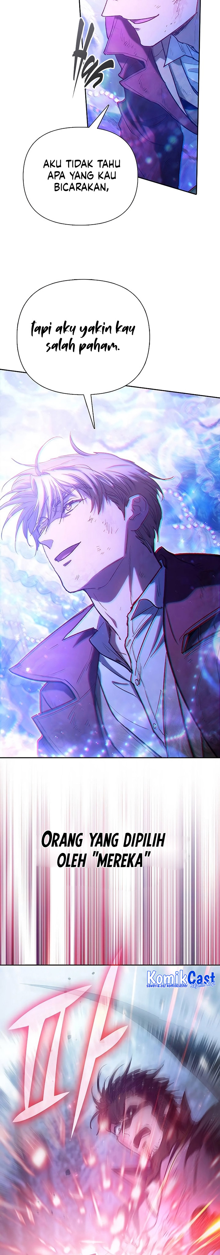 The S-Classes That I Raised - Chapter 149 29 The S-Classes That I Raised - Chapter 149 29