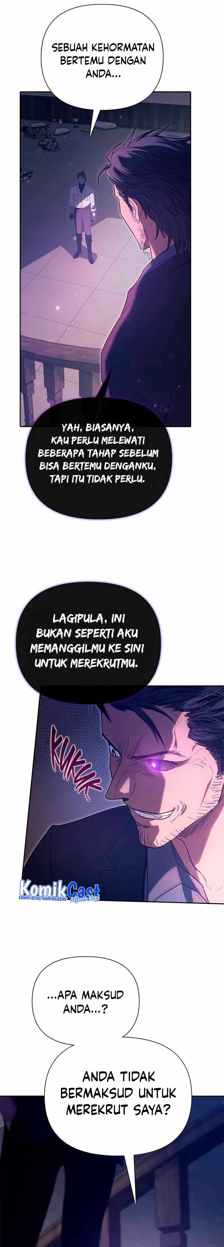 The S-Classes That I Raised - Chapter 141 Fix 29 The S-Classes That I Raised - Chapter 141 Fix 29
