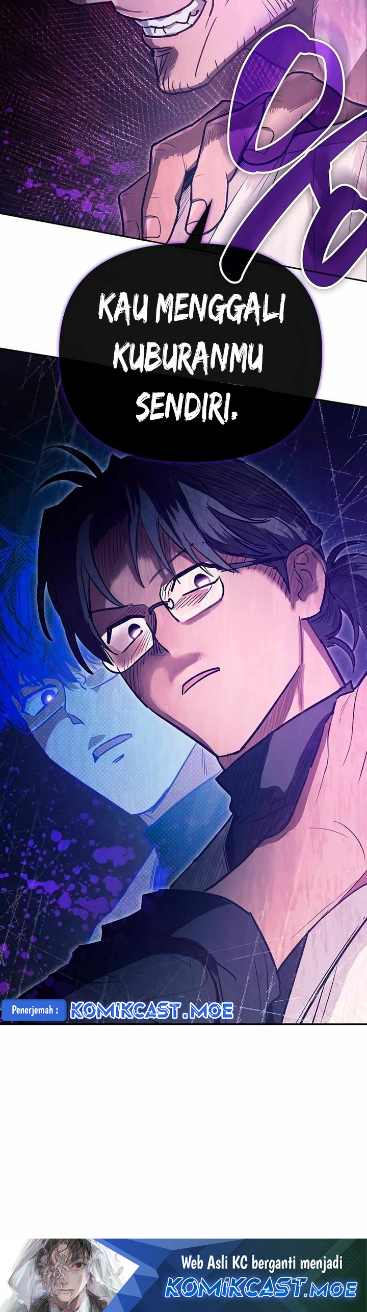 The S-Classes That I Raised - Chapter 141 Fix 33 The S-Classes That I Raised - Chapter 141 Fix 33