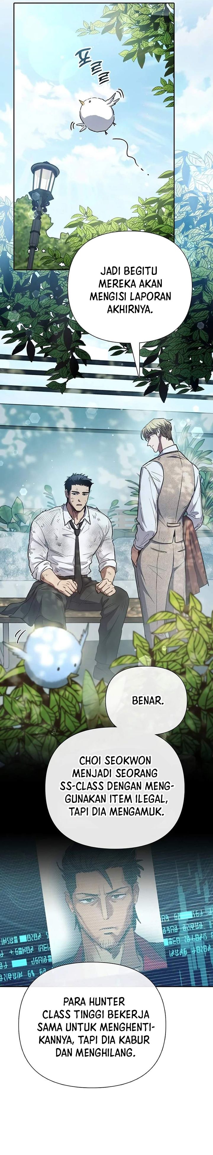The S-Classes That I Raised - Chapter 152 9