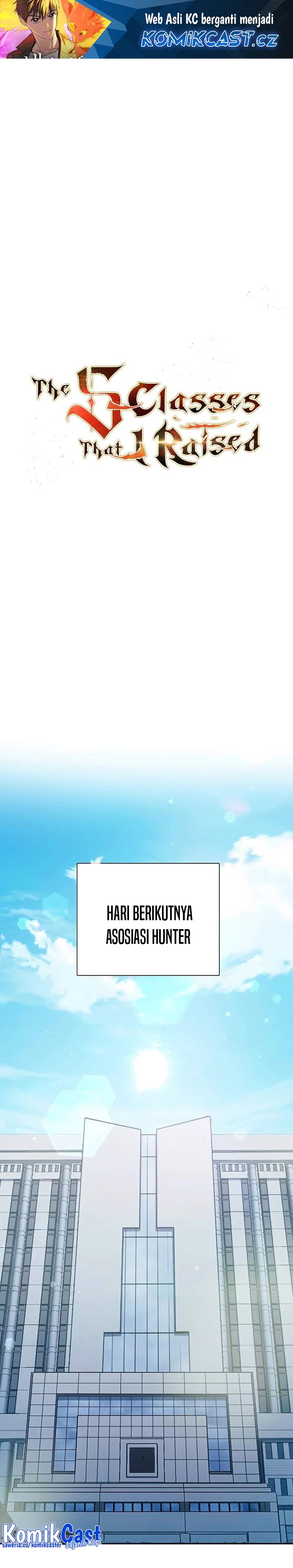 The S-Classes That I Raised - Chapter 152 2