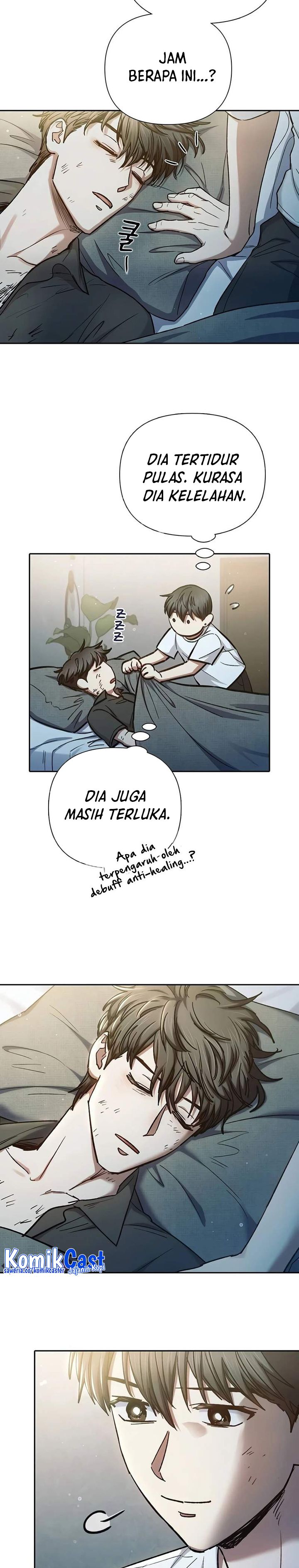 The S-Classes That I Raised - Chapter 152 24