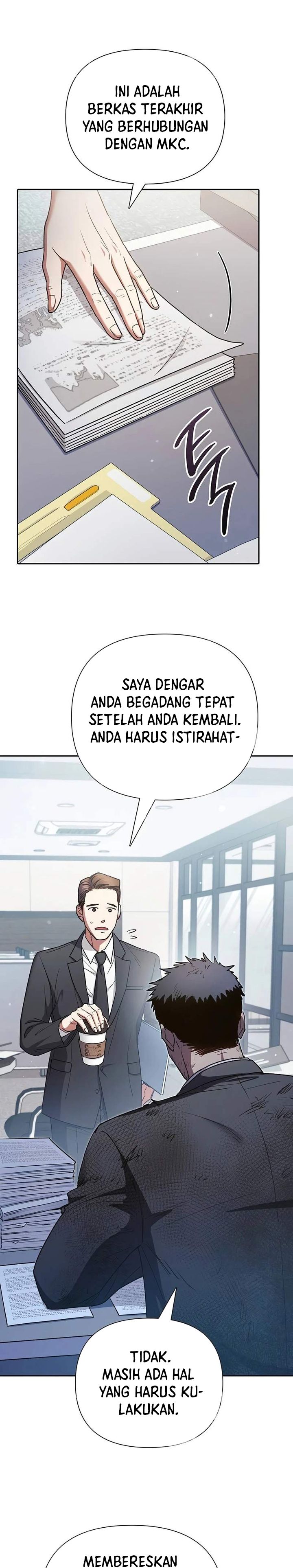 The S-Classes That I Raised - Chapter 152 3