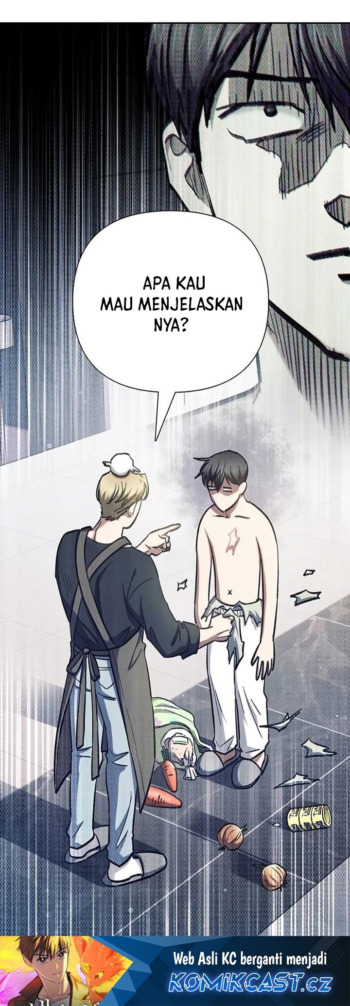 The S-Classes That I Raised - Chapter 152 33