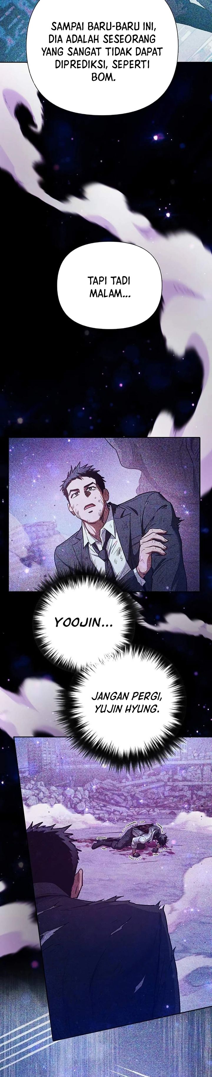The S-Classes That I Raised - Chapter 152 19