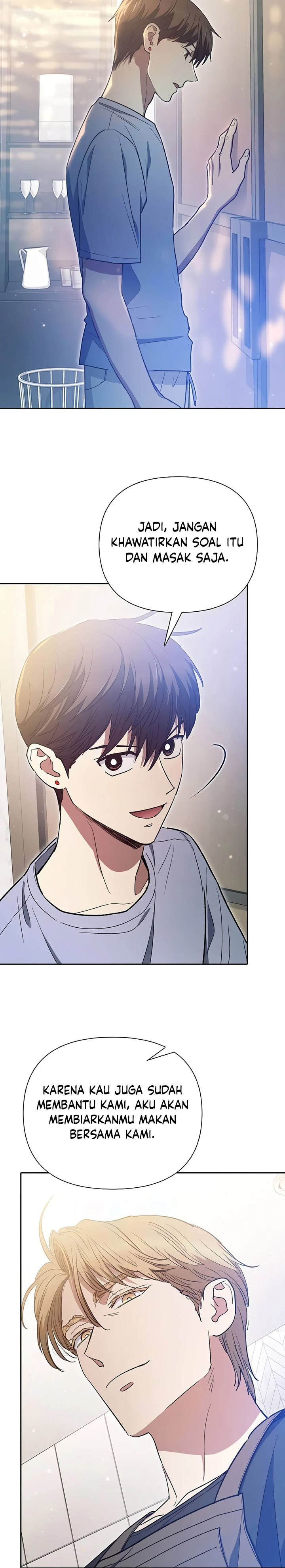 The S-Classes That I Raised - Chapter 153 S1 End 18