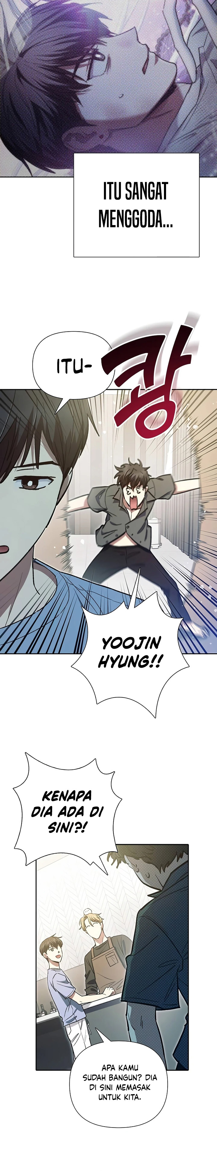 The S-Classes That I Raised - Chapter 153 S1 End 16