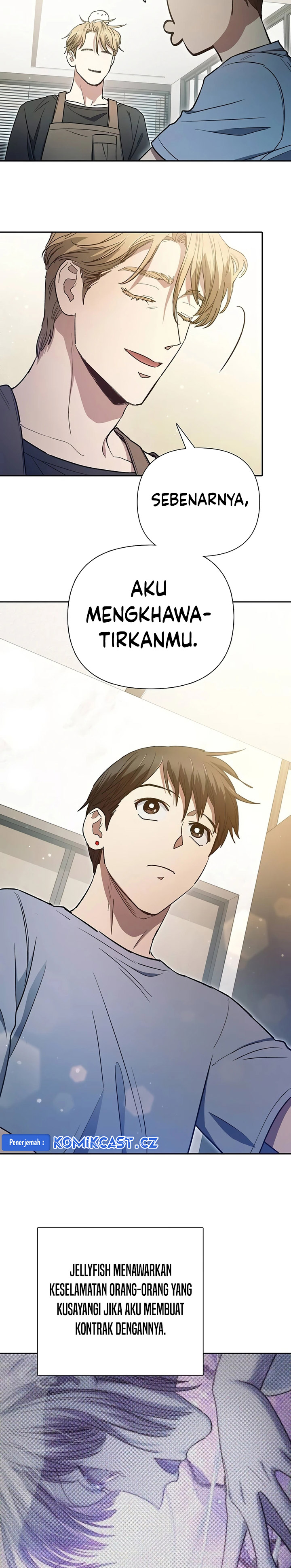 The S-Classes That I Raised - Chapter 153 S1 End 15