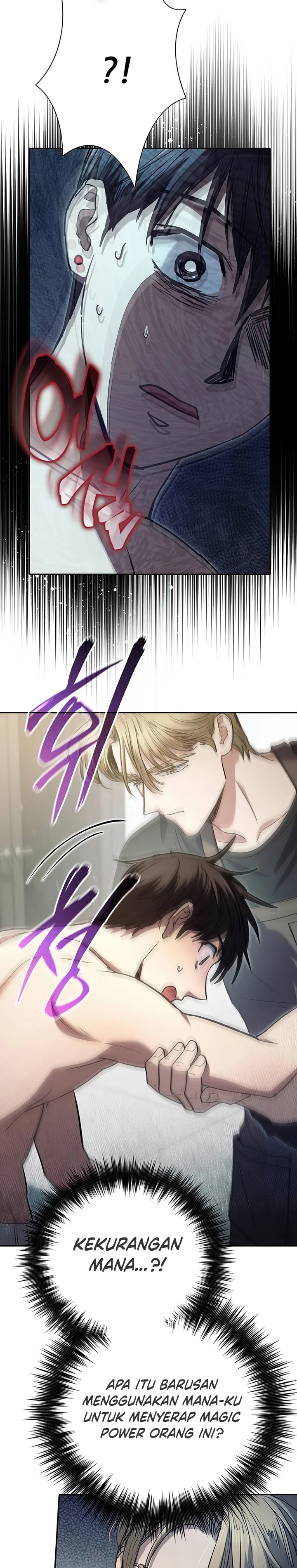 The S-Classes That I Raised - Chapter 153 S1 End 5