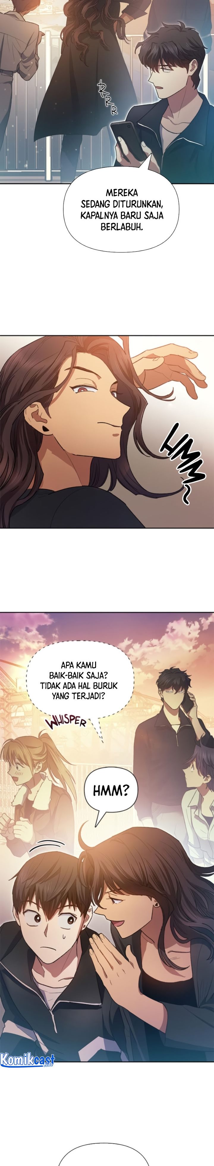 The S-Classes That I Raised - Chapter 55 26