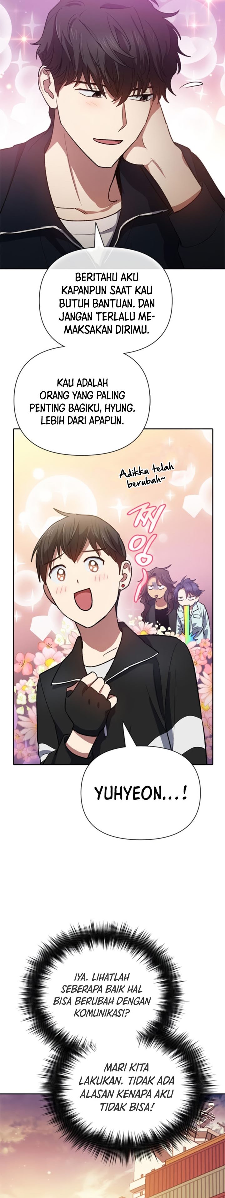 The S-Classes That I Raised - Chapter 55 33