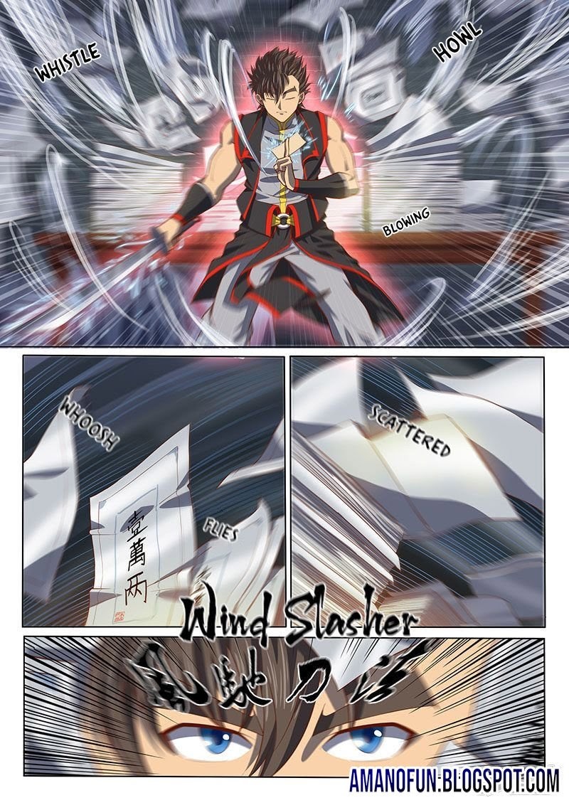 The Portal of Wonderland - Chapter 122 8 The Portal of Wonderland - Chapter 122 8