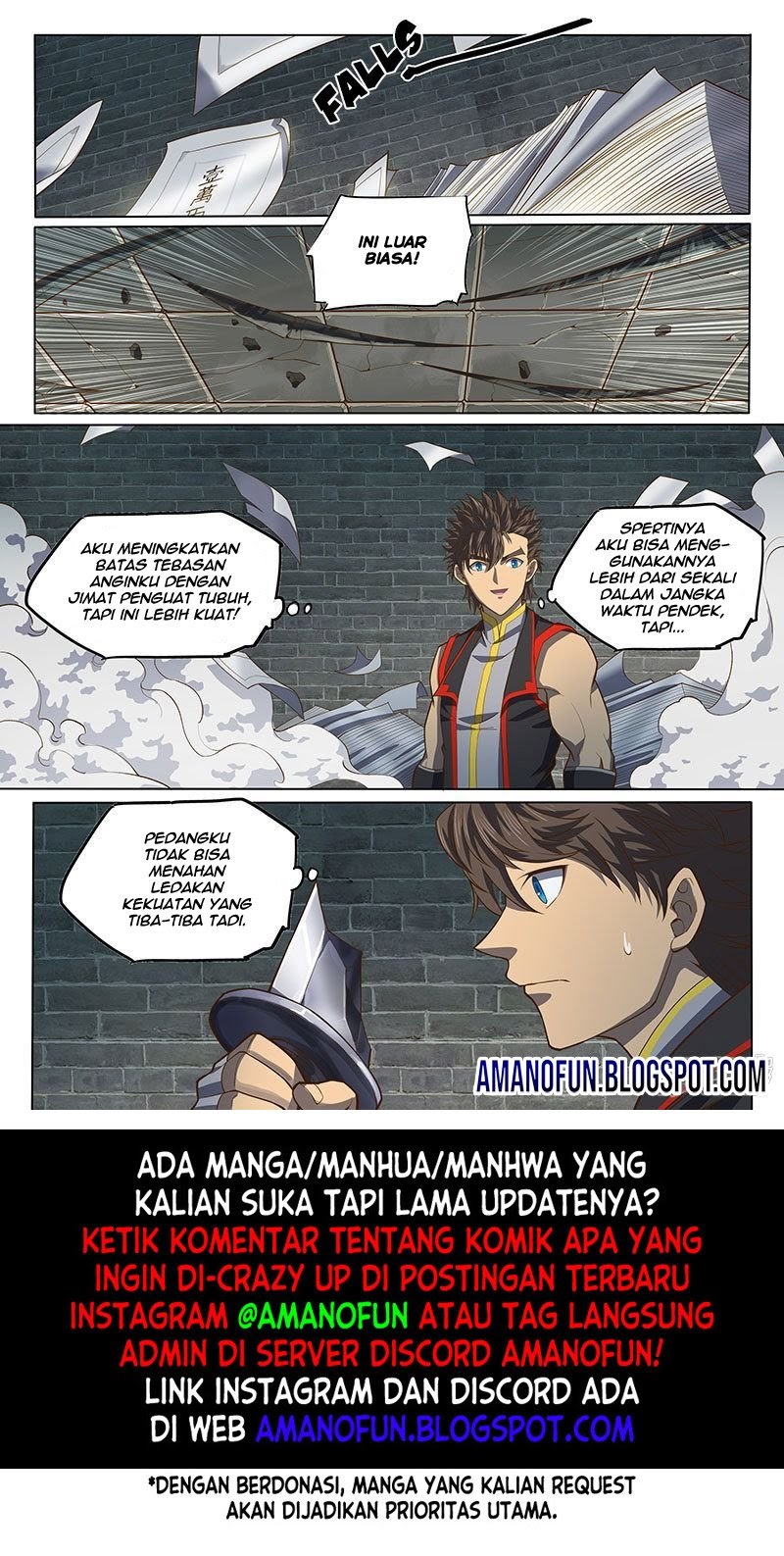The Portal of Wonderland - Chapter 122 10 The Portal of Wonderland - Chapter 122 10