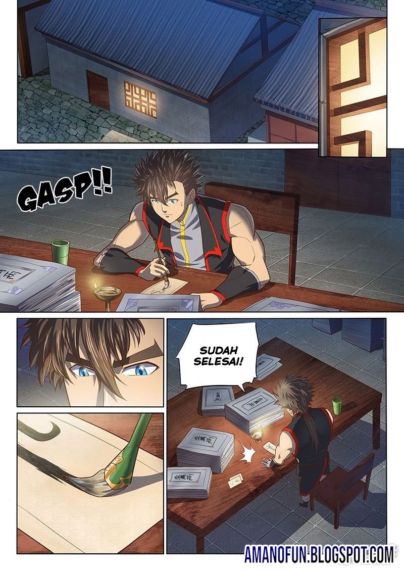 The Portal of Wonderland - Chapter 122 6 The Portal of Wonderland - Chapter 122 6